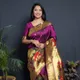 WINE__Royal Rajgharana Sarees